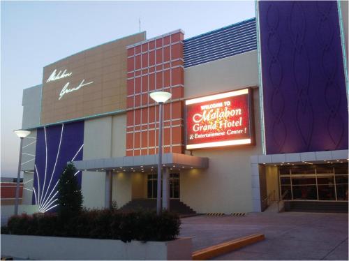 Malabon Grand Hotel and Events Place, Манила