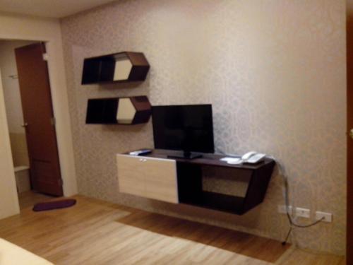 Malabon Grand Hotel and Events Place, Manila (fotografie 6)