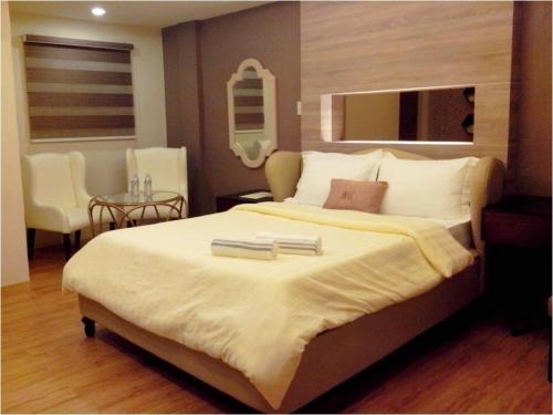 Malabon Grand Hotel and Events Place in Malabon