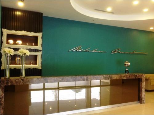 Malabon Grand Hotel and Events Place in Malabon