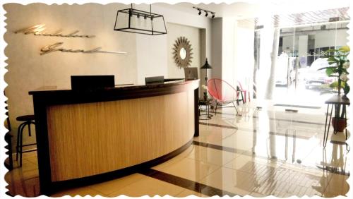 Malabon Grand Hotel and Events Place in Malabon