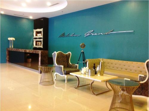 Malabon Grand Hotel and Events Place in Malabon