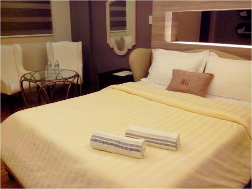 Malabon Grand Hotel and Events Place in Malabon