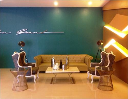 Malabon Grand Hotel and Events Place in Malabon