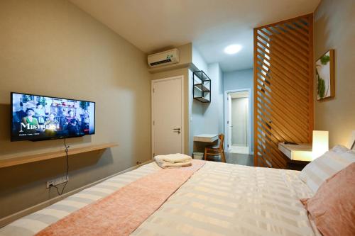 Estella Heights Saigon City View 2BR Apartment & Pool, Ho Chi Minh City