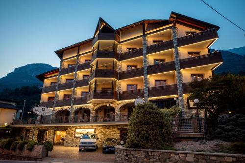  Relais Du Foyer in Châtillon