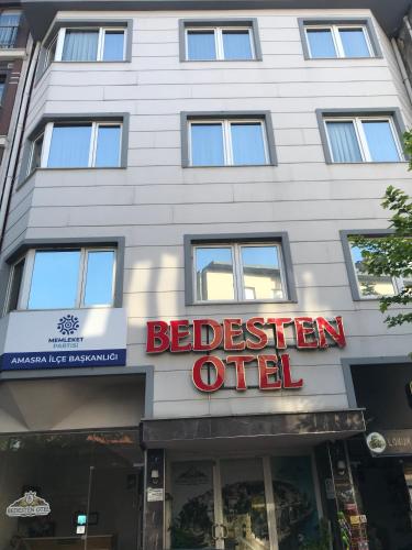 bedesten otel