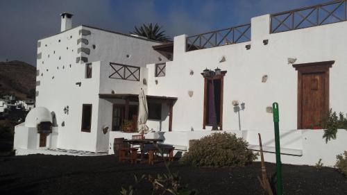 Villa Rural Gloria´s