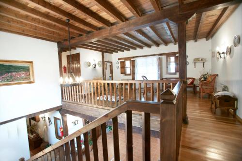 Iekārtas, Casa Rural El Regajo Valle del Jerte in Rebollara