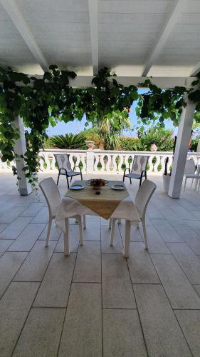 Santa Venere Apartments "Parcheggio privato"