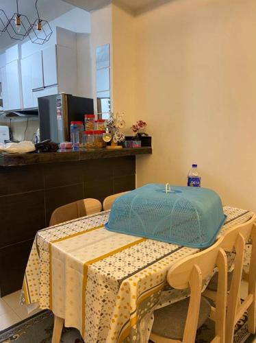 Rosnah Homestay in Durian Tunggal