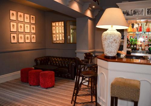 Regent Hotel Doncaster - image 4