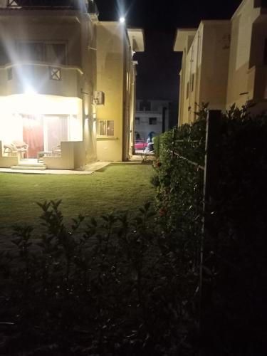 للايجار فيلا يستيلا هايتس سيدي عبدالرحمن