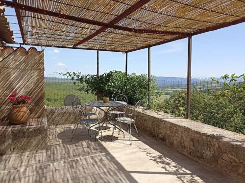 Gite avec piscine "La maison de Valentine" en Provence - Ferrassières