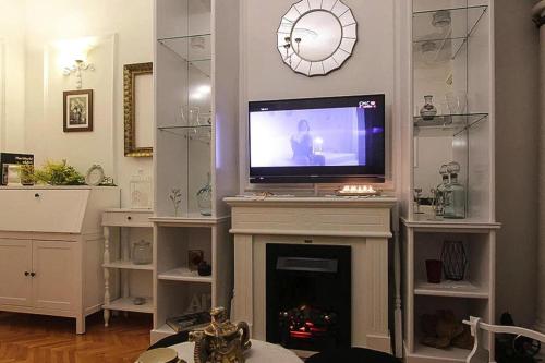  Apartment Casa San Giovanni Lovran - CKV07100b-DYA in Lovran