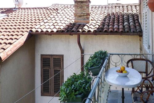  Apartment Casa San Giovanni Lovran - CKV07100b-DYA in Lovran