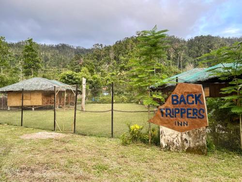Back Trippers Inn