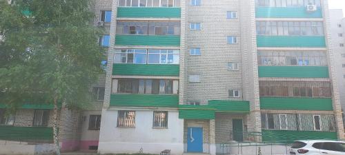 1-комнатная квартира in Uralsk