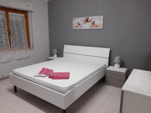 Appartamento in affitto per le vacanze estive - Apartment - Vibo Valentia Marina