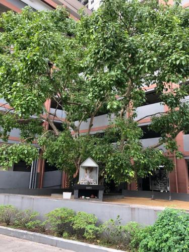 Oval View Residencies Apartment Borella Colombo
 - main image