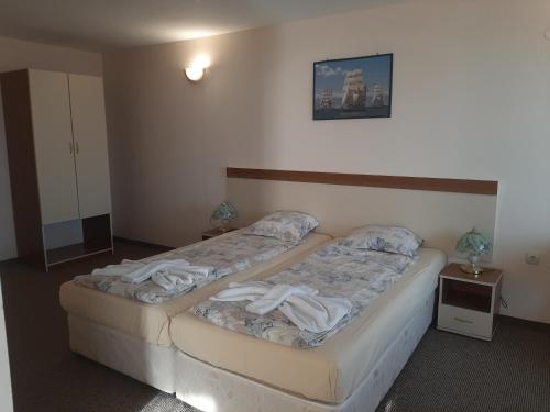 Superior Suite with Sea View image 10