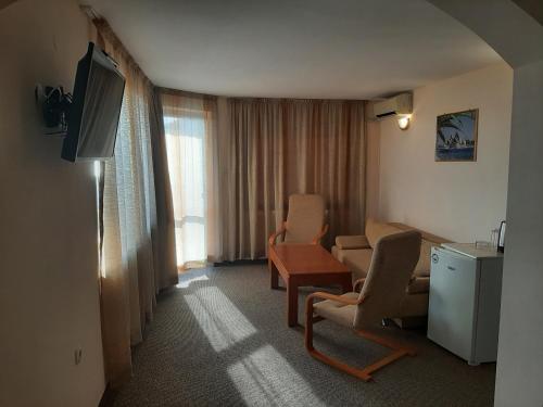 Hotel Orchidea - image 4