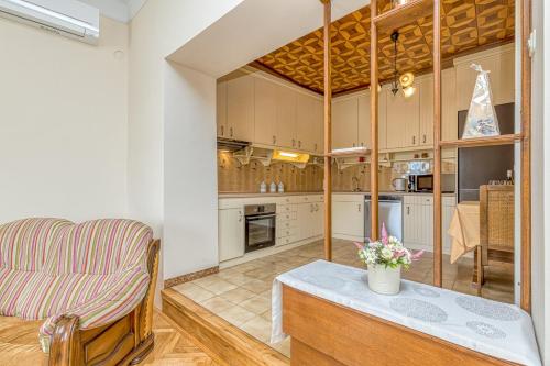 Apartment Viking Rovinj with Sea View - image 4