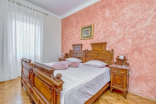 Apartment Viking Rovinj with Sea View - image 11