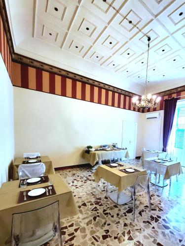 varcOrtigia Bed and Breakfast - image 14