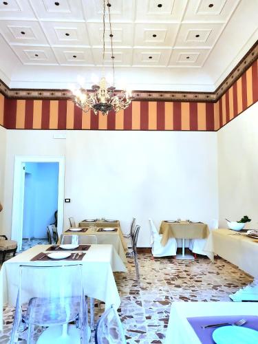 varcOrtigia Bed and Breakfast - image 10