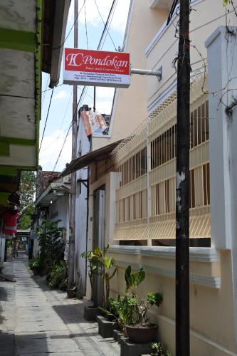 EC Pondokan, Yogyakarta