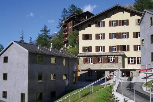 Zermatt Youth Hostel