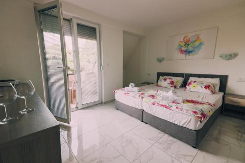 VILLA EKATERINA - Ohrid