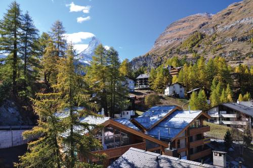 Zermatt Youth Hostel - image 14