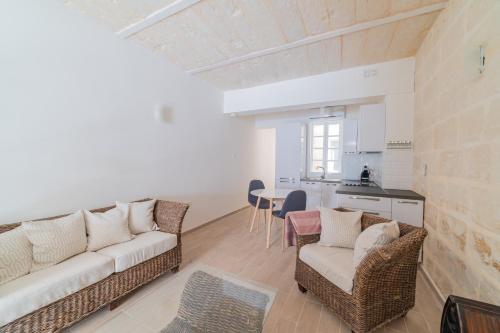Central Valletta Townhouse-Hosted by Sweetstay, La Valeta (foto 3)