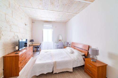 Central Valletta Townhouse-Hosted by Sweetstay, La Valeta (foto 5)