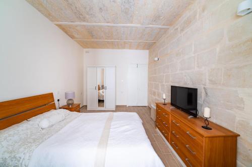 Central Valletta Townhouse-Hosted by Sweetstay, La Valeta (foto 6)