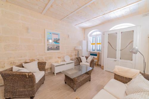 Central Valletta Townhouse-Hosted by Sweetstay, La Valeta (foto 9)