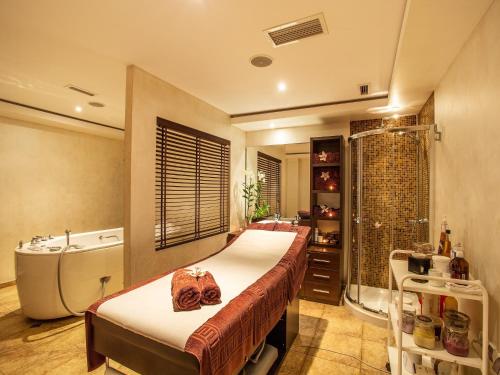 Kamengrad Hotel & SPA - image 8