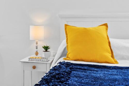 Lillypilly Bed and Breakfast