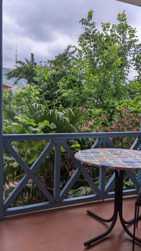 Hotel Kalanga – Tbilisi, MA
