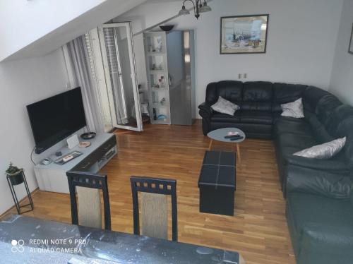 Apartman JURE