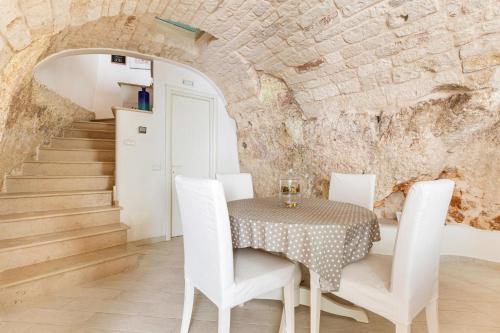 設施, Casa Chianchizze by BarbarHouse in 切列梅薩皮卡