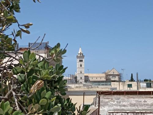 La luna sul tetto