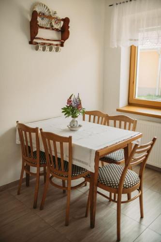 Létesítmények, Apartmán U Drába: ubytování na Slovácku v Miloticích u Kyjova (Apartman U Draba: ubytovani na Slovacku v Miloticich u Kyjova) in Milotice