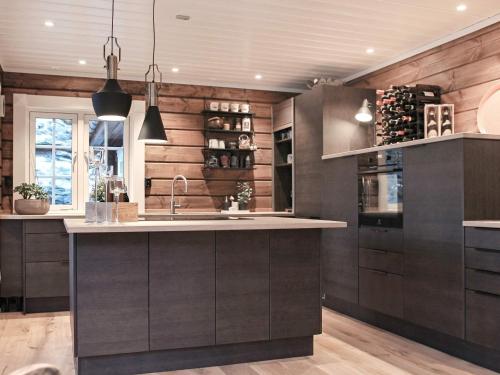 Faciliteiten, person holiday home in Geiranger-By Traum in Geiranger