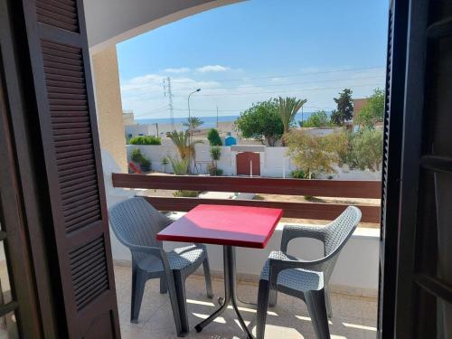 Appart Gyptis Résidence Chahrazad photo 3