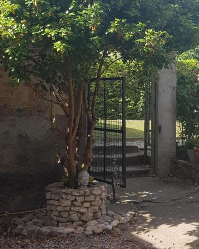 Bonnie Maison gîte à louer Routier