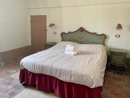 Tenuta Favorita Country House B&B