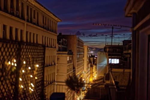 Athens noir: 1920s vibe on the East Mediterranean